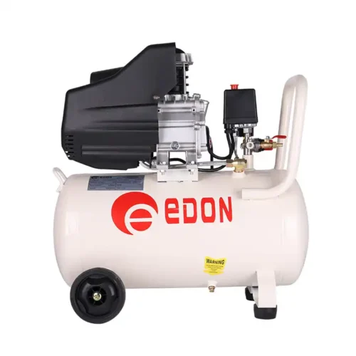 EDON AC800-WP25L direct silent type electric portable piston air compressor Wholesale