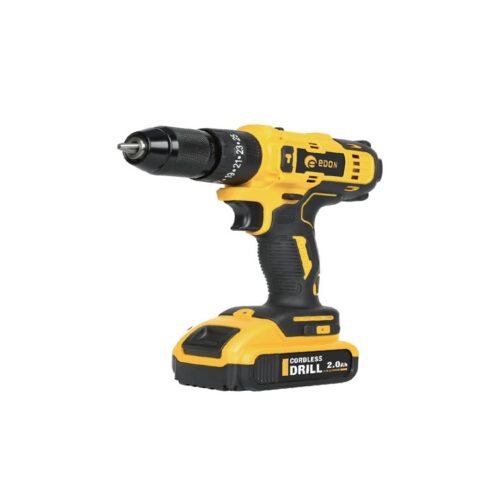AD-12 Dual Speed Cordless Drill, Wood Drilling, Metal Drilling, Screw Driving, Socket Driving-Hight Performance lithium Battery With Long Life-Trade Dubai Wholesaler