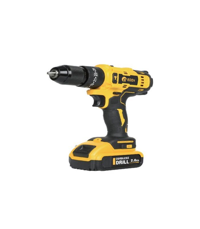 AD-12 Dual Speed Cordless Drill, Wood Drilling, Metal Drilling, Screw Driving, Socket Driving-Hight Performance lithium Battery With Long Life-Trade Dubai Wholesaler