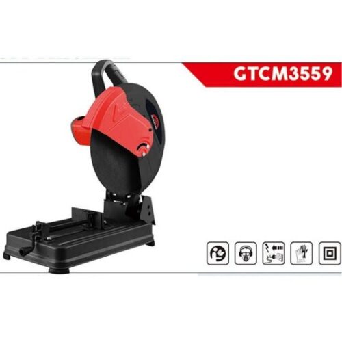 GREATEC ELECTRIC CUT-OFF MACHINE - GTCM3559 - Trade Dubai CUT-OFF MACHINE Wholesale - Cutting Machine Wholesale - Metal Cutter Wholesale