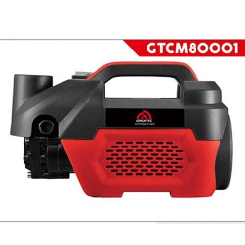 GREATEC ELECTRIC PRESSURE WASHER - GTCM80001 - Trade Dubai PRESSURE WASHER Wholesale - Car Washer Wholesale
