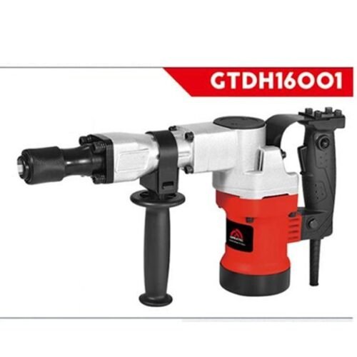 GREATEC DEMOLITION Electric HAMMER - GTDH16001 - Trade Dubai Electric HAMMER Wholesaler - Power Tools Wholesaler