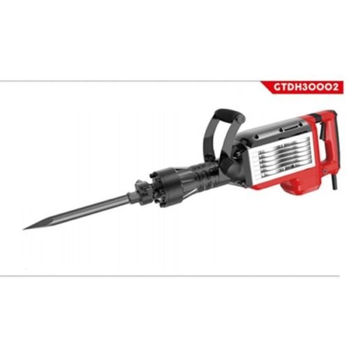 GREATEC DEMOLITION Electric HAMMER - GTDH30002 - Trade Dubai Electric HAMMER Wholesaler - Power Tools Wholesaler