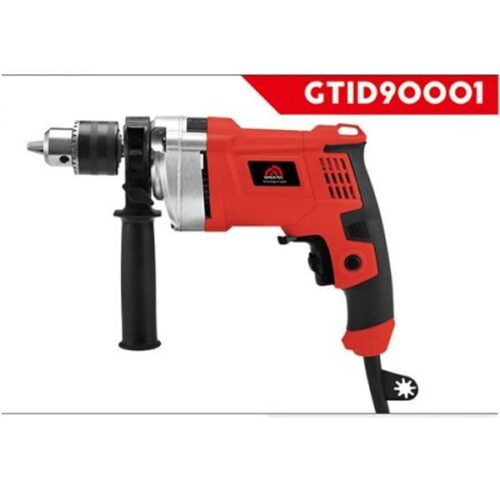 GREATEC IMPACT DRILL - GTID90001 - Drill Machine - Trade Dubai Drill Machine Wholesale - Power Tool Wholesale - Drill Wholesale - Electrical Drill