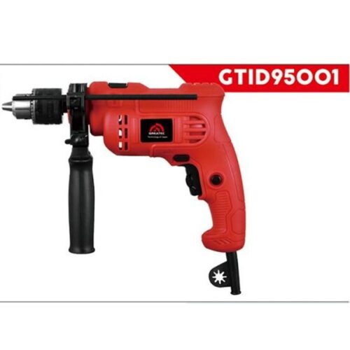 GREATEC IMPACT DRILL - GTID95001 - Trade Dubai Drill Machine Wholesale - Power Tool Wholesale - Drill Wholesale - Electrical Drill