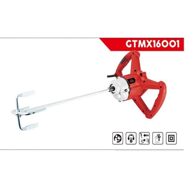 GREATEC ELECTRIC MIXTER - GTMX16001 - Trade Dubai ELECTRIC MIXTER Wholesale - Power Tools Wholesale
