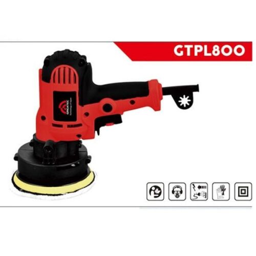 GREATEC POLISHER - GTPL800 - Trade Dubai Hand POLISHER Wholesaler - Power Tools Wholesaler - Car POLISHER - Automobile POLISHER