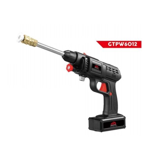 GREATEC PRESSURE WASHER-GTPW6012
