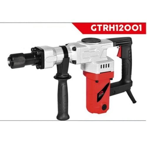 GREATEC DEMOLITION ELECTRIC HAMMER - GTRH12001 - Trade Dubai Electric HAMMER Wholesaler - Power Tools Wholesaler