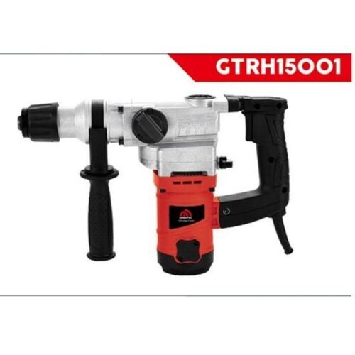 GREATEC ROTARY HAMMER - GTRH15001 - Trade Dubai Electric HAMMER Wholesaler - Power Tools Wholesaler