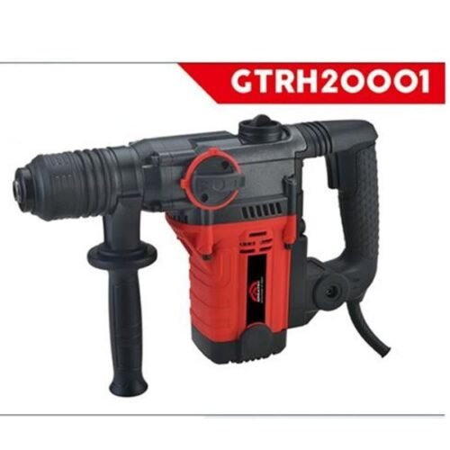 GREATEC ROTARY HAMMER - GTRH20001 - Trade Dubai Electric HAMMER Wholesaler - Power Tools Wholesaler