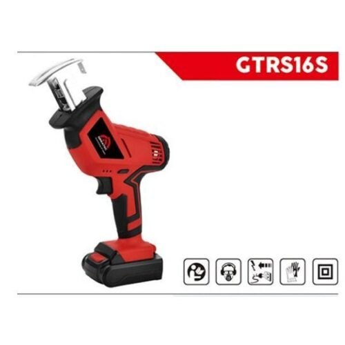 GREATEC SABRE SAW- GTRS16S - Trade Dubai Power Tools Wholesaler