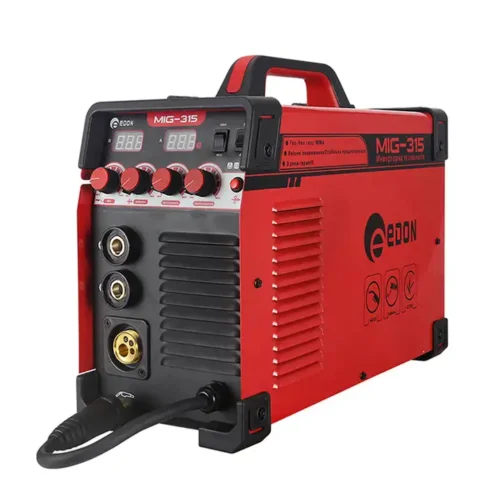 EDON MIG-315 gas gasless digital control dc mig welding machine welder-Trade Dubai Wholesaler