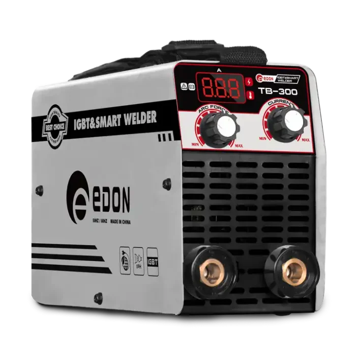 Edon inverter ARC TB-200/250/300/400 mma welding machine welder with high duty cycle - Tradedubai.ae Wholesale B2B Market