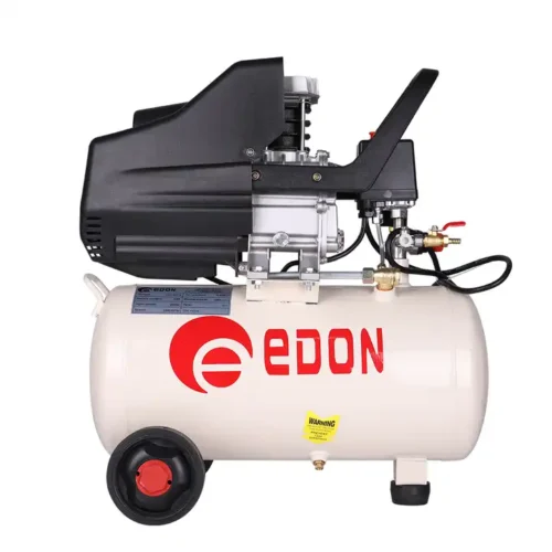 EDON AC800-WP25L direct silent type electric portable piston air compressor