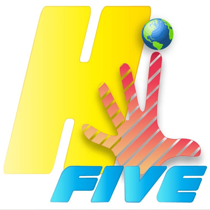 HI5 General Trading LLC