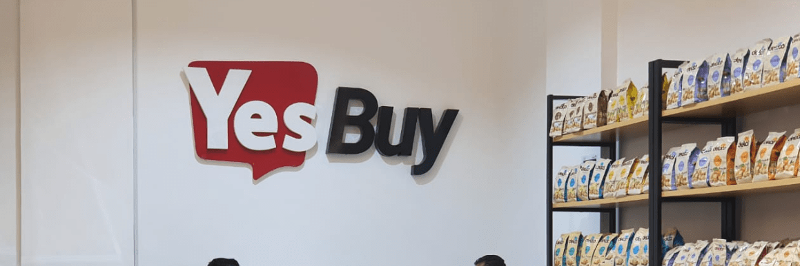 Yes Buy General Trading LLC