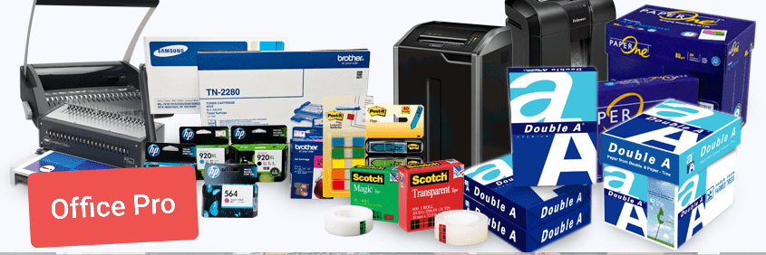 Office Pro Goods Trading LLC