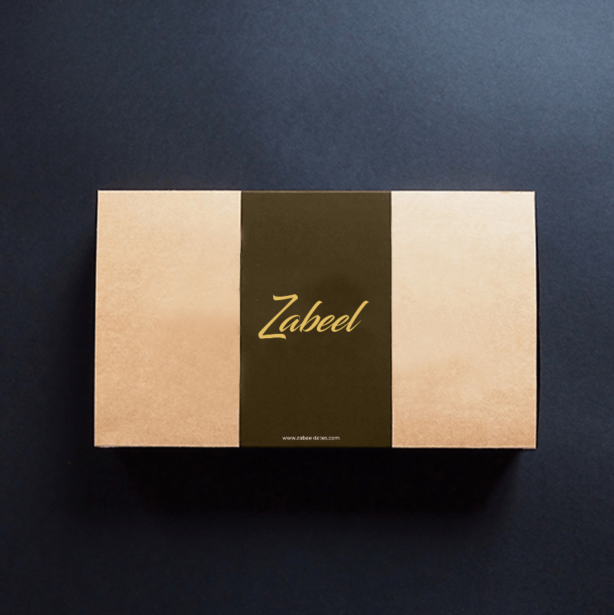 Zabeel Dates