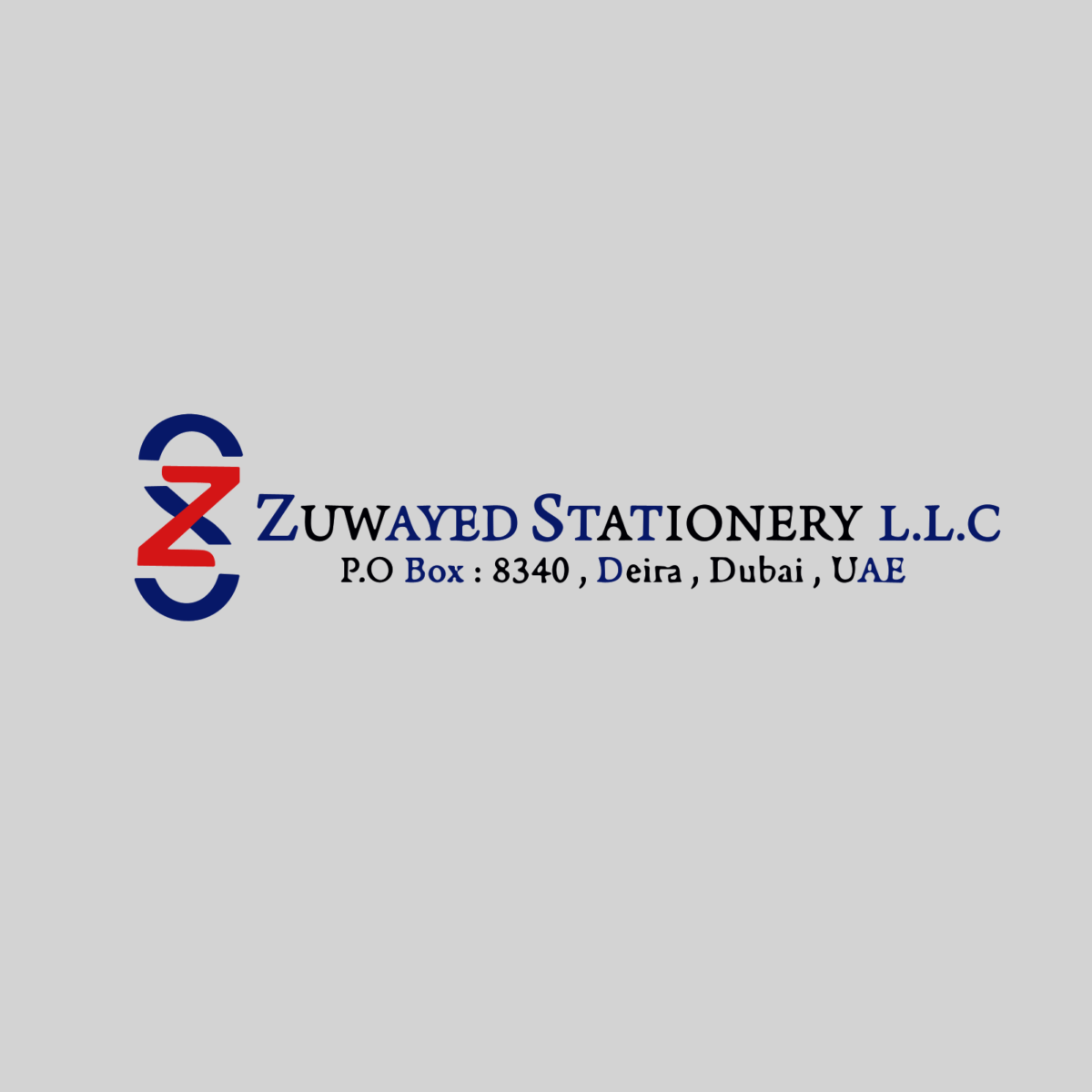 Zuwayed Stationery LLC