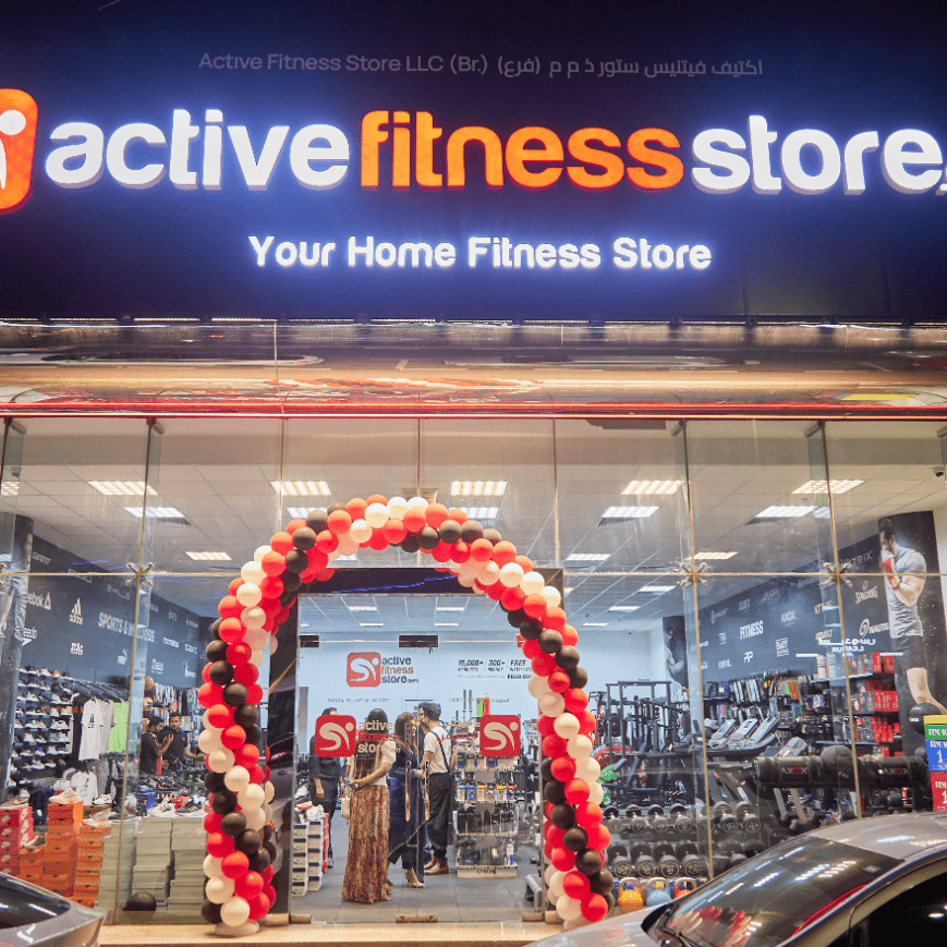 Active Fitness Store