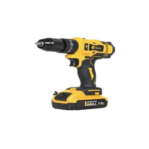AD-18 Dual speed cordless Drill High Performance Lithium Battery With Long Life