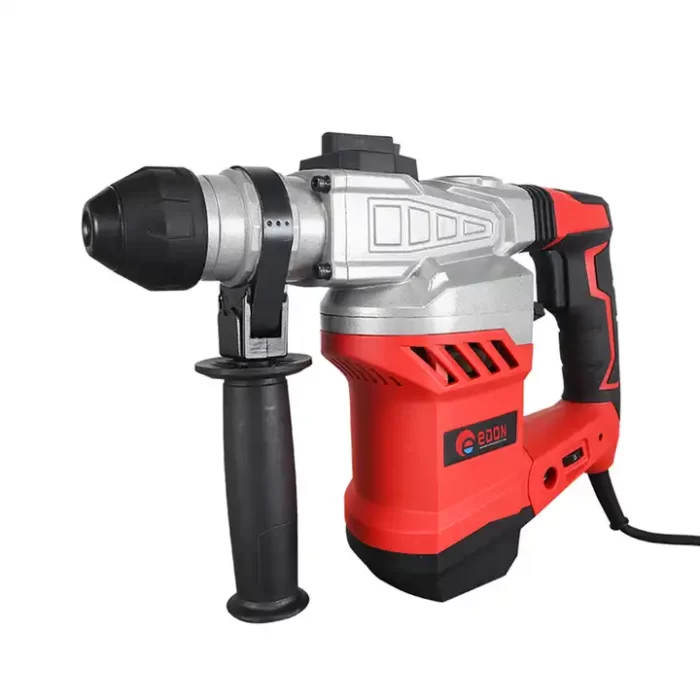 EDON ED-32X Electric File Hammering Gun Machine Rotary Hammer 32mm ED-32X-05 220~240V 900r/min 17.5kgs(2pcs) 4300bpm 50/60hz OEM - Tradedubai.ae Wholesale B2B Market