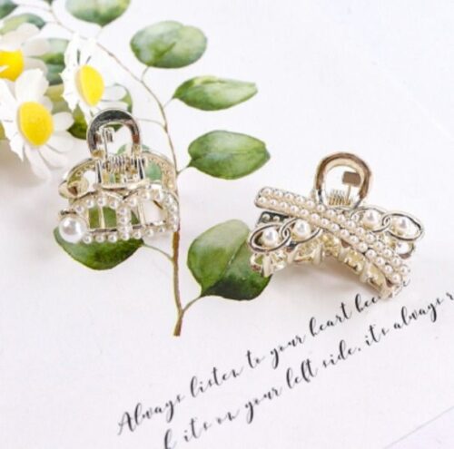 Boxed Pearl Point Drill Claws (2 pcs) - Image 3