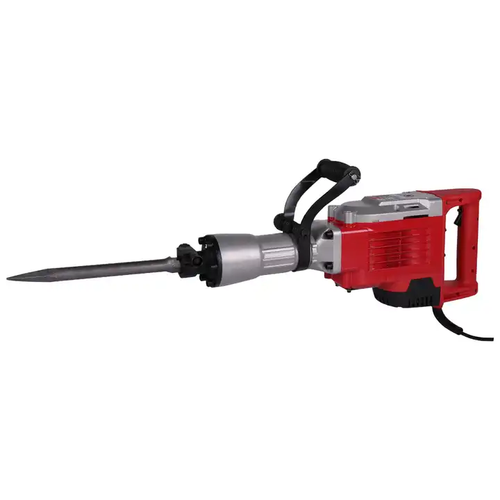 EDON GL-110A industrial concrete breaker jack hammer for sale EDON GL-110A industrial concrete breaker jack hammer for sale
