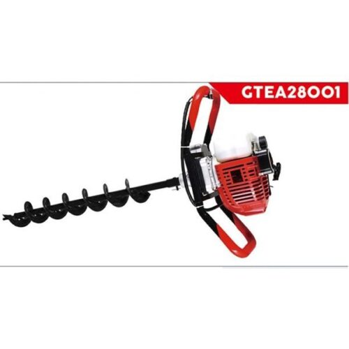 GREATEC GASOLINE GROUNE DRILLER - GTEA28001 - Trade Dubai GASOLINE GROUNE DRILLER Wholesale - GROUNE DRILLER Wholesale