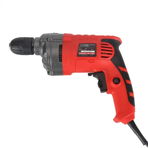 EDON 8005A power tools switch lock keyless chuck electric torque drill