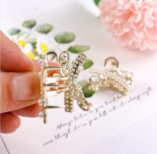 Boxed Pearl Point Drill Claws (2 pcs)