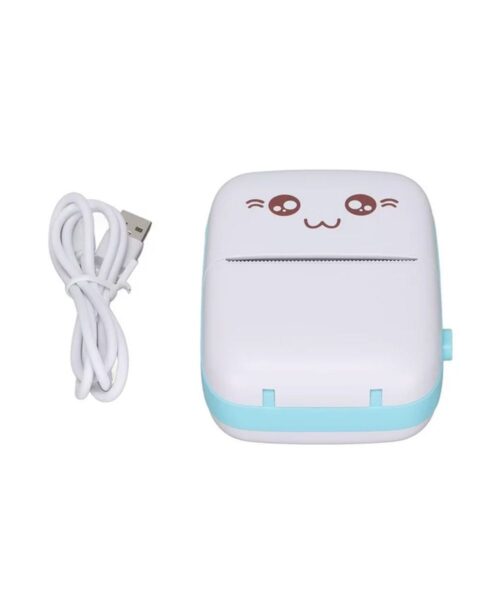 Mini Photo Printer-1 - Tradedubai.ae Wholesale B2B Market - Tradedubai.ae Wholesale B2B Market