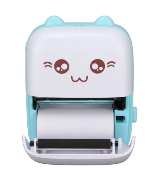 Mini Photo Printer-2 - Tradedubai.ae Wholesale B2B Market - Tradedubai.ae Wholesale B2B Market