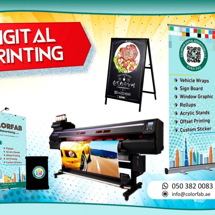 Sticker - Tradedubai.ae Wholesale B2B Market