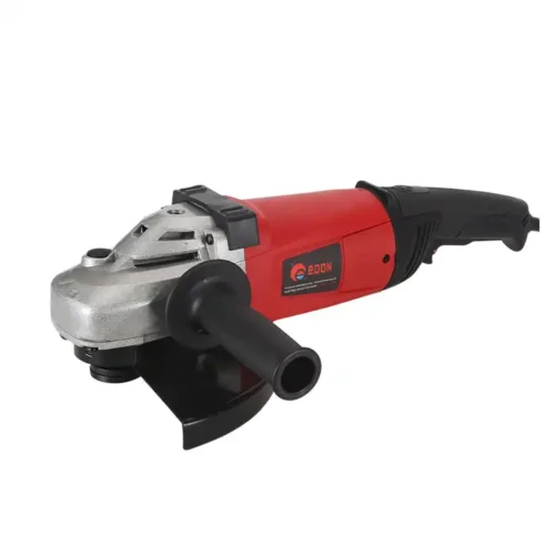 EDON AG230-AT6919 230mm power tools angle grinder machine polisher equipment grinder angle machine