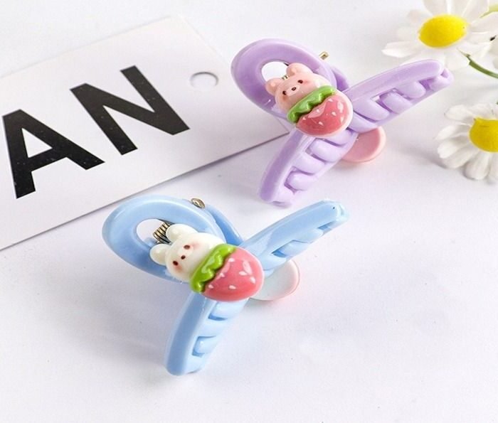 Boxed cartoon accessories middle claw (2 pieces) - Tradedubai.ae Wholesale B2B Market