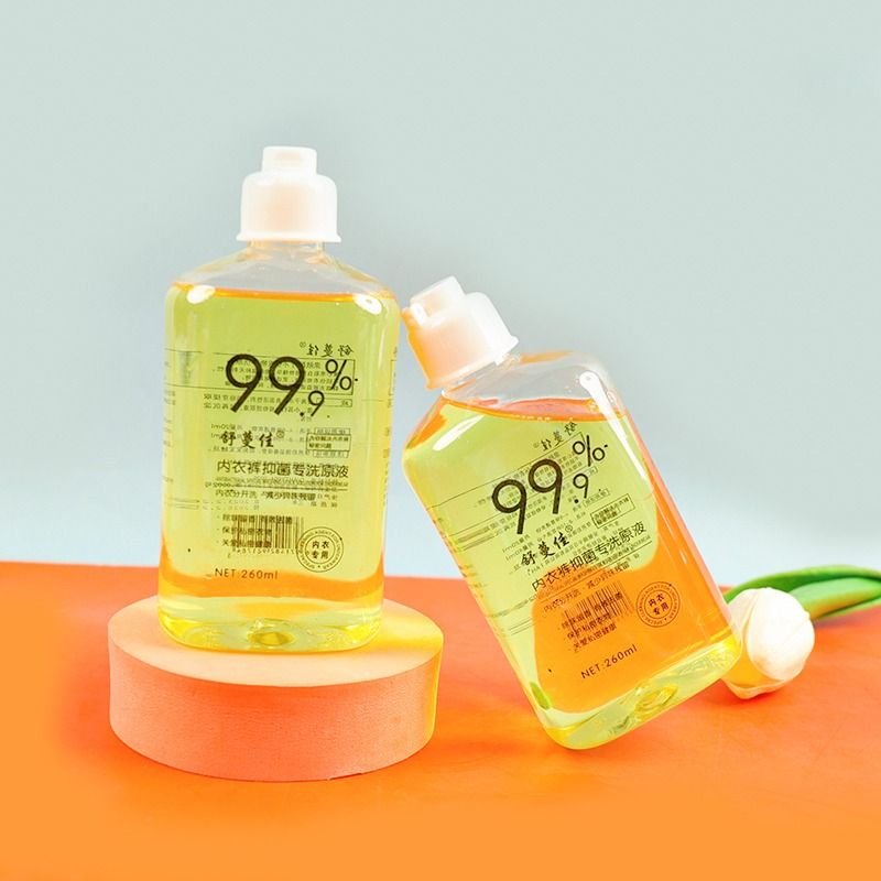 260m1 Shumanjia Underwear Washing Solution Wholesale Dubai UAE 260m1 Shumanjia Underwear Washing Solution Wholesale Dubai UAE