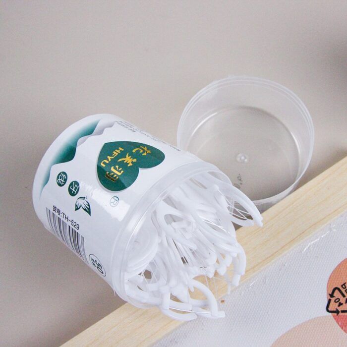 529 round box dental floss 50 pieces1 Wholesale Dubai UAE - Tradedubai.ae Wholesale B2B Market