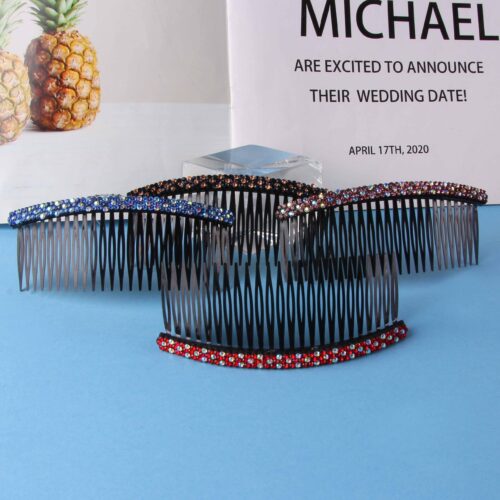 New large plum blossom fork comb Wholesale Dubai UAE