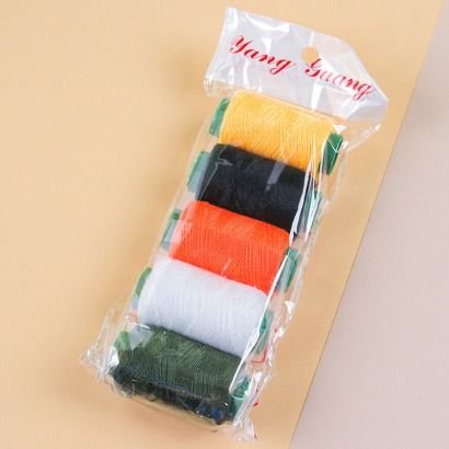 Five color thread-312 - Tradedubai.ae Wholesale B2B Market
