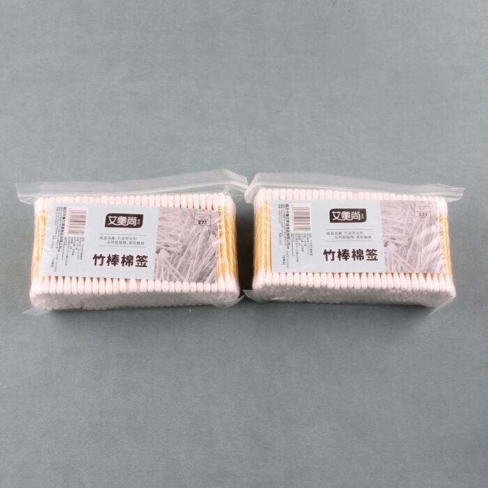 Amy Shang 300 cotton swabs in bags 271 Wholesale Dubai UAE