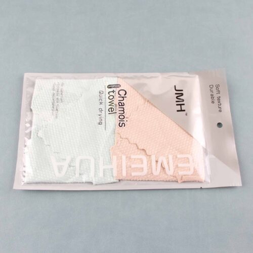 Bag of 2 Fishscale Cloth Dish Towels - Tradedubai.ae Wholesale B2B Market - Tradedubai.ae Wholesale B2B Market
