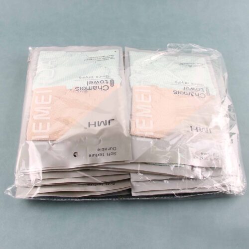 Bag of 2 Fishscale Cloth Dish Towels1 - Tradedubai.ae Wholesale B2B Market - Tradedubai.ae Wholesale B2B Market
