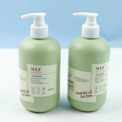 Bailanduo underwear laundry detergent 500g Wholesale Dubai UAE