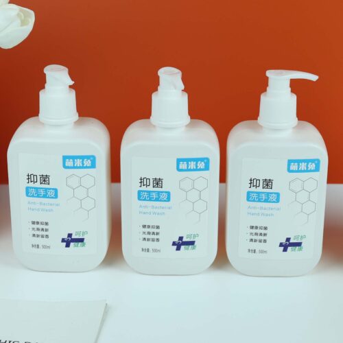 Baking soda hand sanitizer 500g Wholesale Dubai UAE