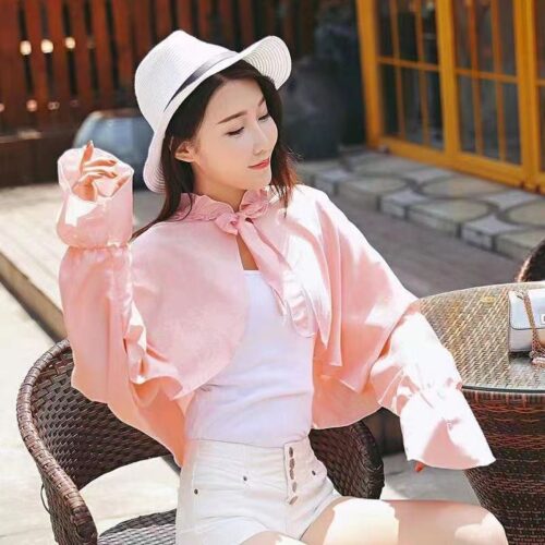 Handling sun protection clothing (random) Wholesale Dubai UAE