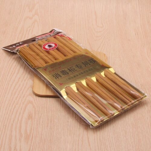 Hotel disinfecting chopsticks carbonized 0115 Wholesale Dubai UAE