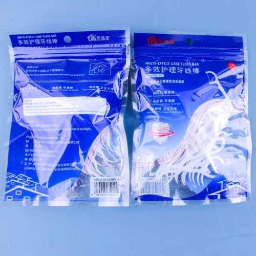 Jupinjia 808 bagged dental floss Wholesale Dubai UAE