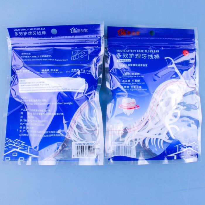 Jupinjia 808 bagged dental floss Wholesale Dubai UAE - Tradedubai.ae Wholesale B2B Market